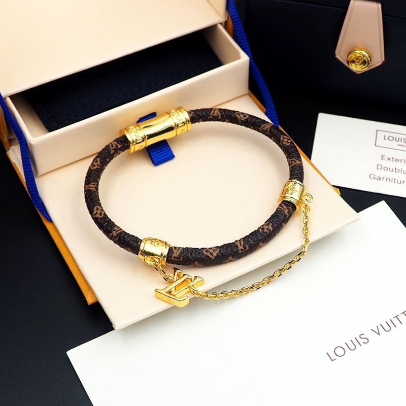 Louis Vuitton Bracelets